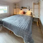 Beautiful In Bjert With Sauna בית נופש