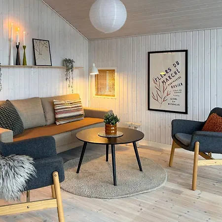 Casa vacanze Beautiful In Bjert With Sauna *