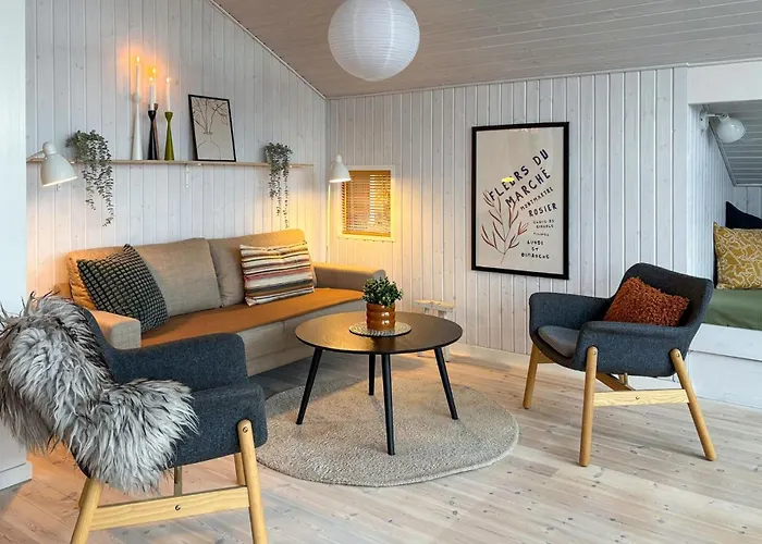 Casa vacanze Beautiful In Bjert With Sauna *